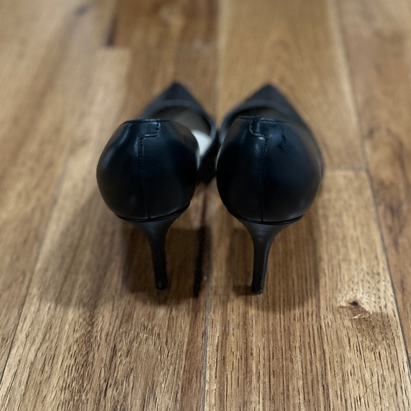 Never Worn Marc Fisher Meryl D'Orsay Pumps Size 7.5M - Picture 7 of 8